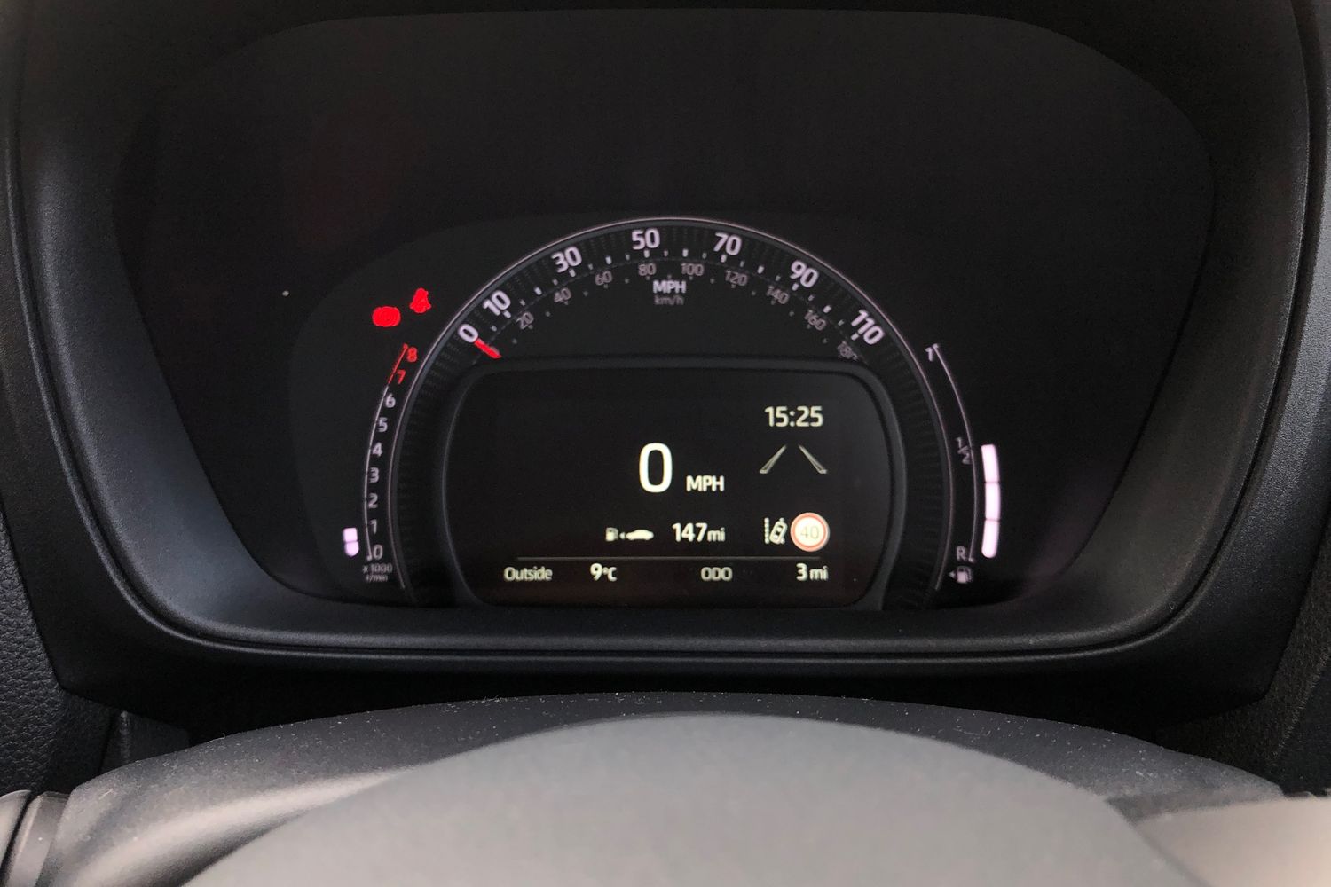 Used Toyota Aygo X 2025 for sale - 77372527: Photo 19