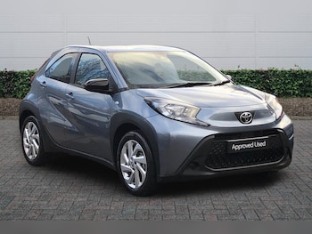 Used Toyota Aygo X 2025 for sale - 77372527: Photo