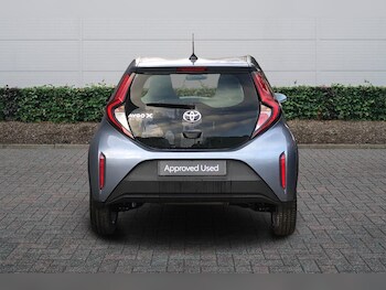 Used Toyota Aygo X 2025 for sale - 77372527: Photo