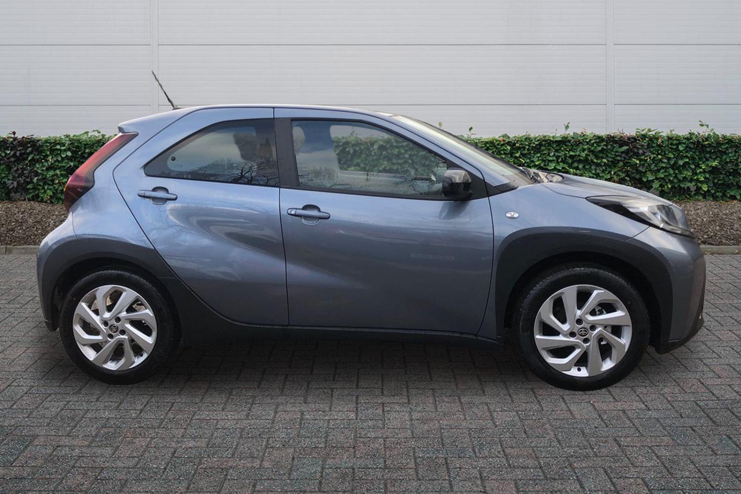 Used Toyota Aygo X 2025 for sale - 77372527: Photo 5