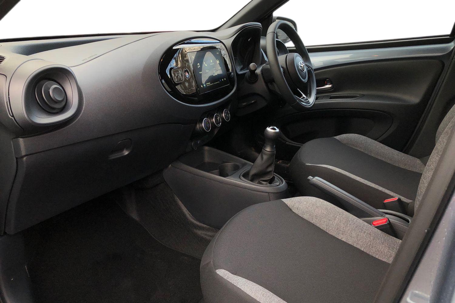 Used Toyota Aygo X 2025 for sale - 77372527: Photo 7