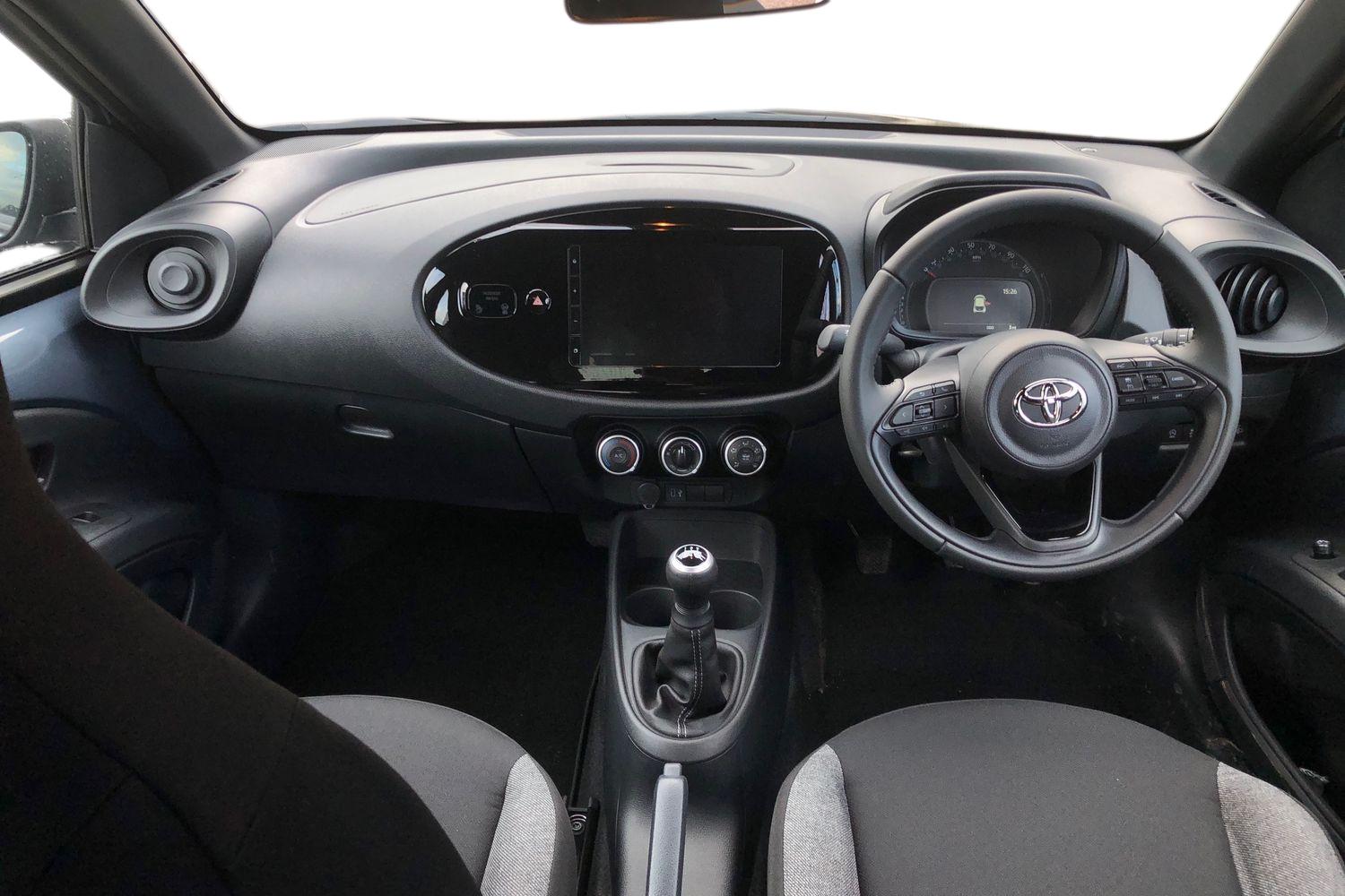 Used Toyota Aygo X 2025 for sale - 77372527: Photo 8