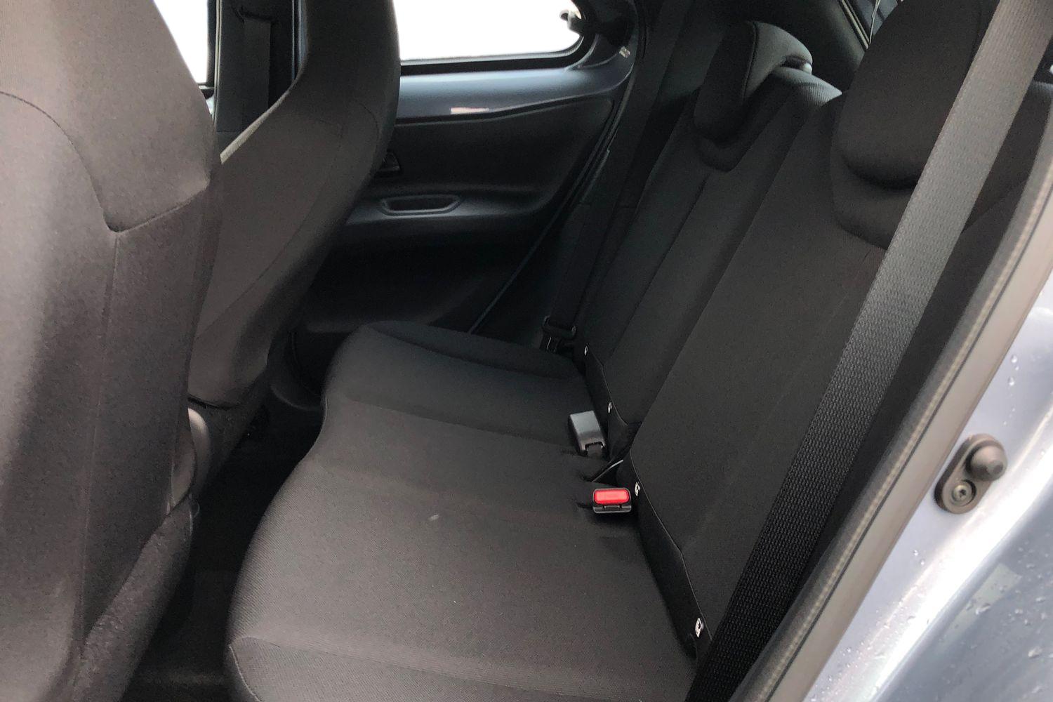 Used Toyota Aygo X 2025 for sale - 77372527: Photo 9