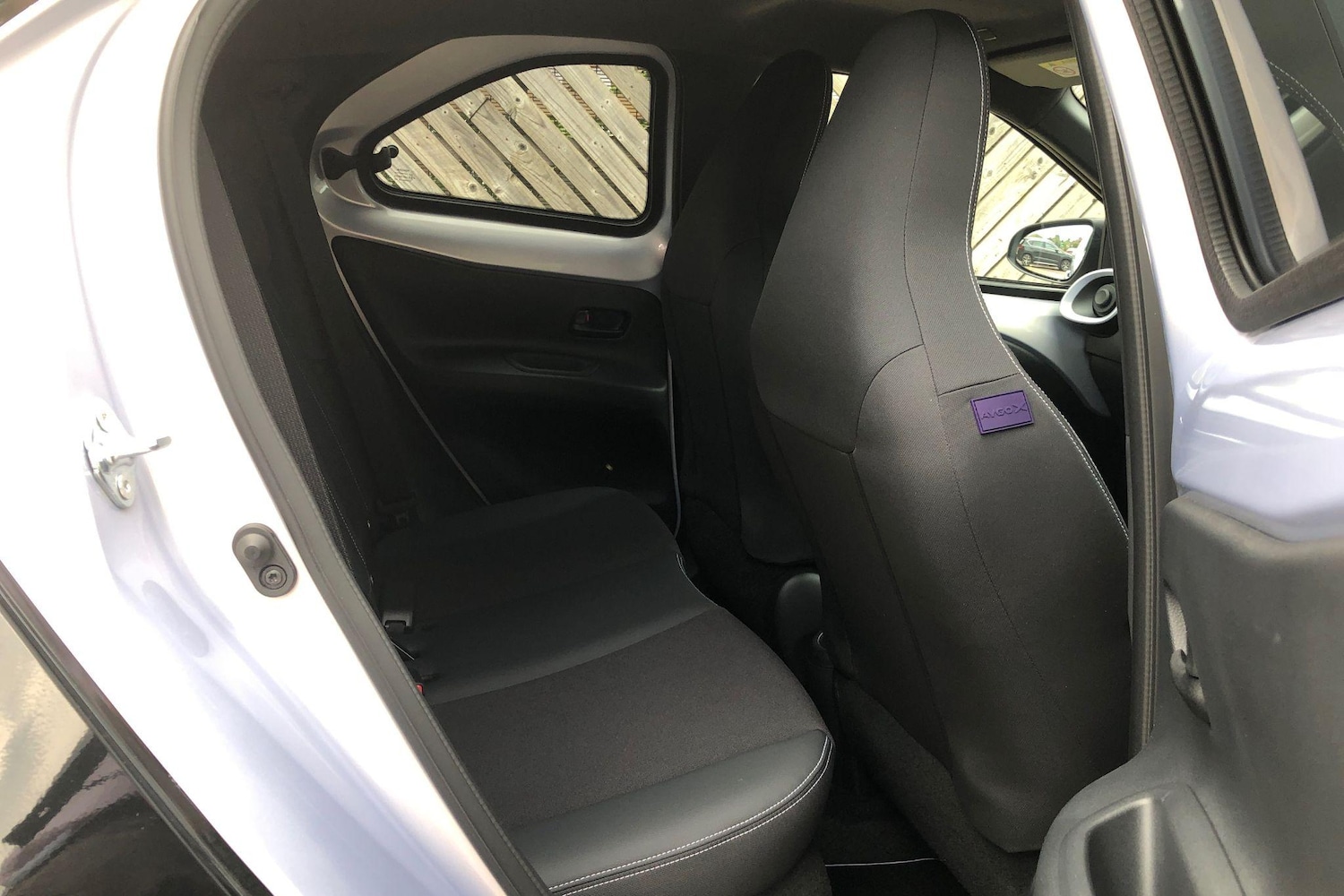 Vehicle 17