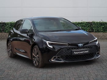 Used Toyota Corolla 2025 for sale - 79591646: Photo