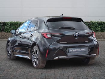 Used Toyota Corolla 2025 for sale - 79591646: Photo
