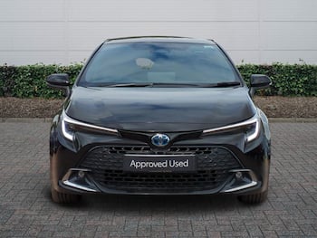 Used Toyota Corolla 2025 for sale - 79591646: Photo