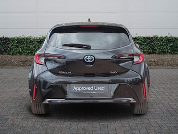 Used Toyota Corolla 2025 for sale - 79591646: Photo