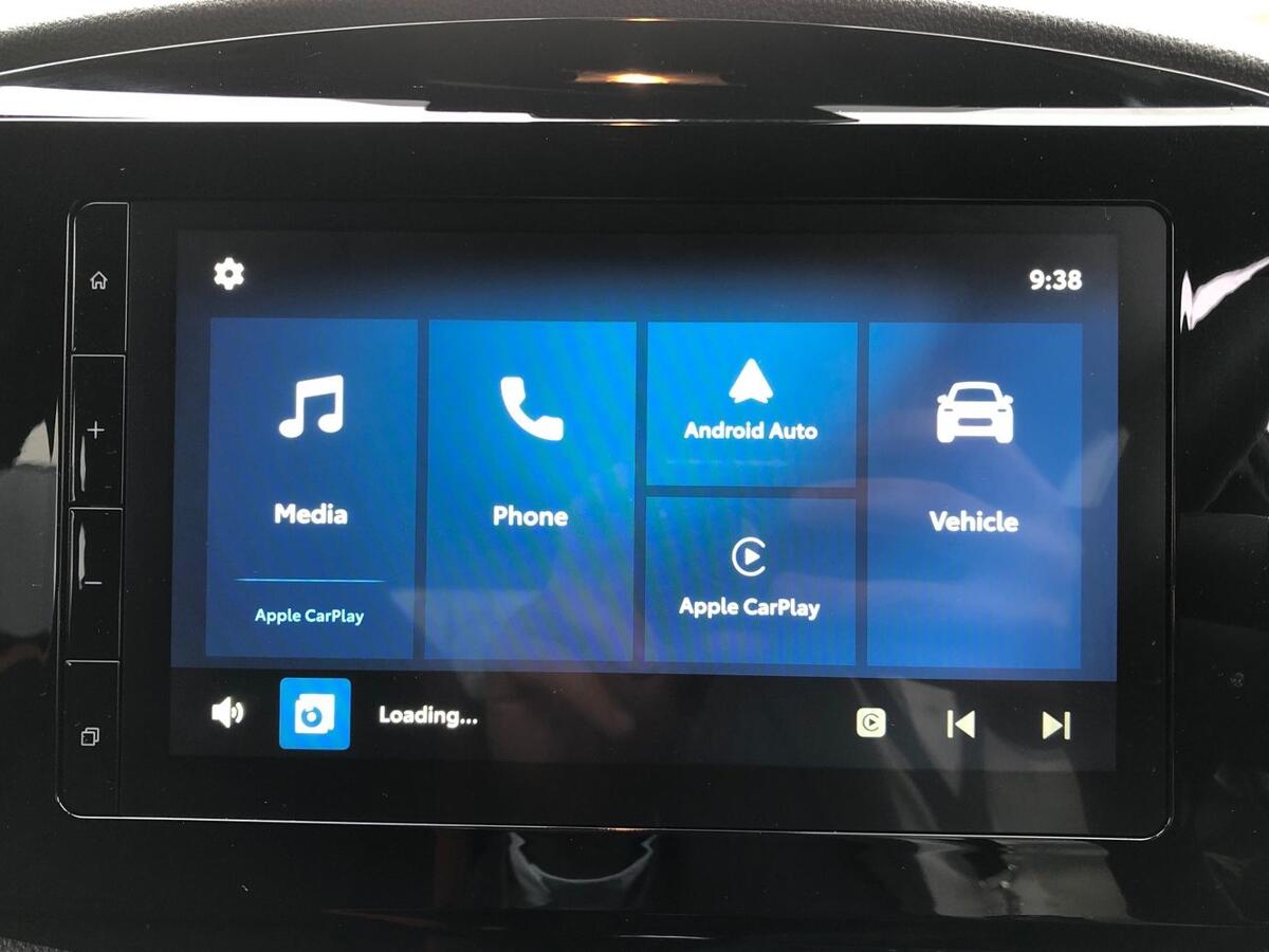 Used Toyota Aygo X 2025 for sale - 76528689: Photo 10