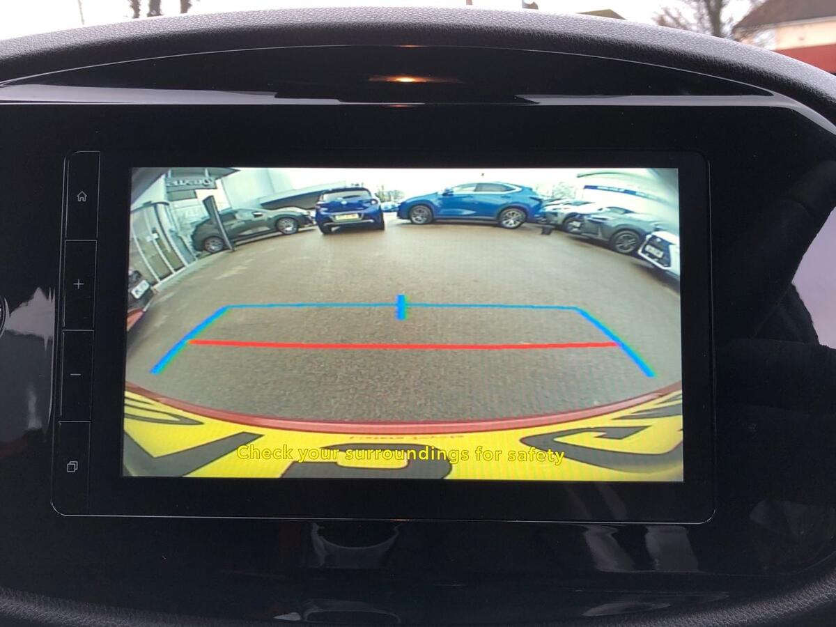 Used Toyota Aygo X 2025 for sale - 76528689: Photo 11