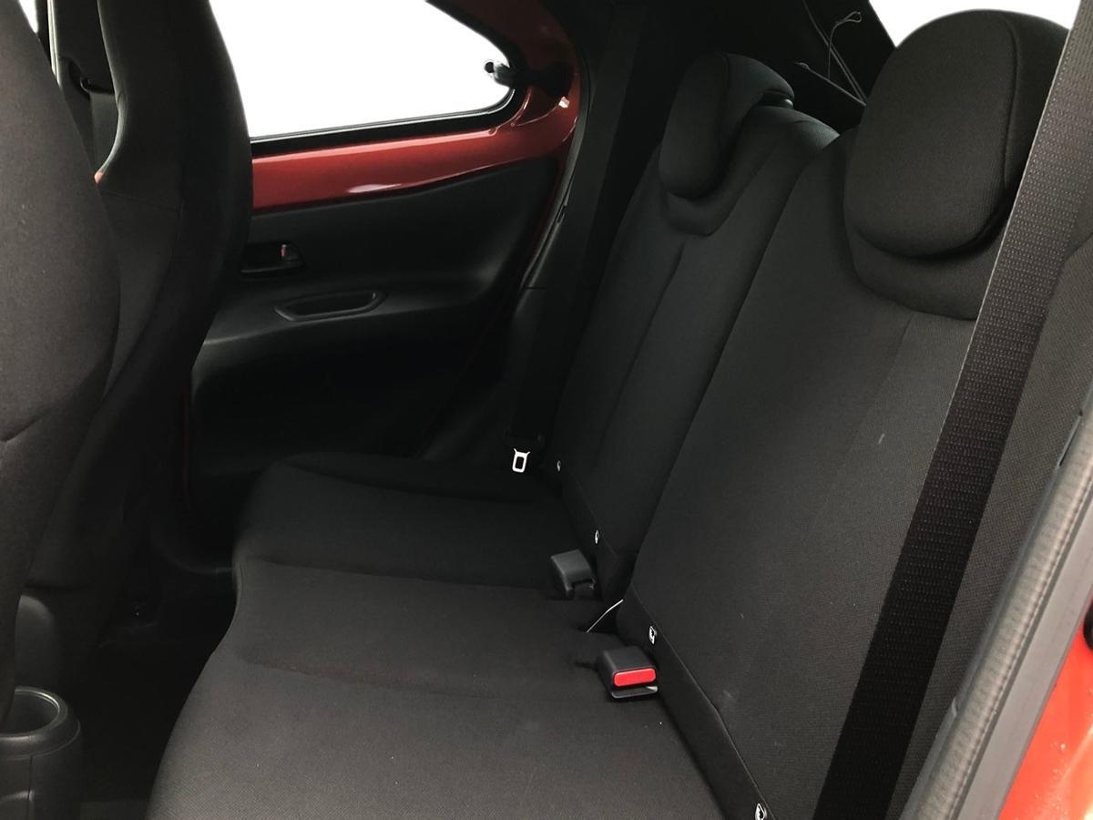 Used Toyota Aygo X 2025 for sale - 76528689: Photo 12