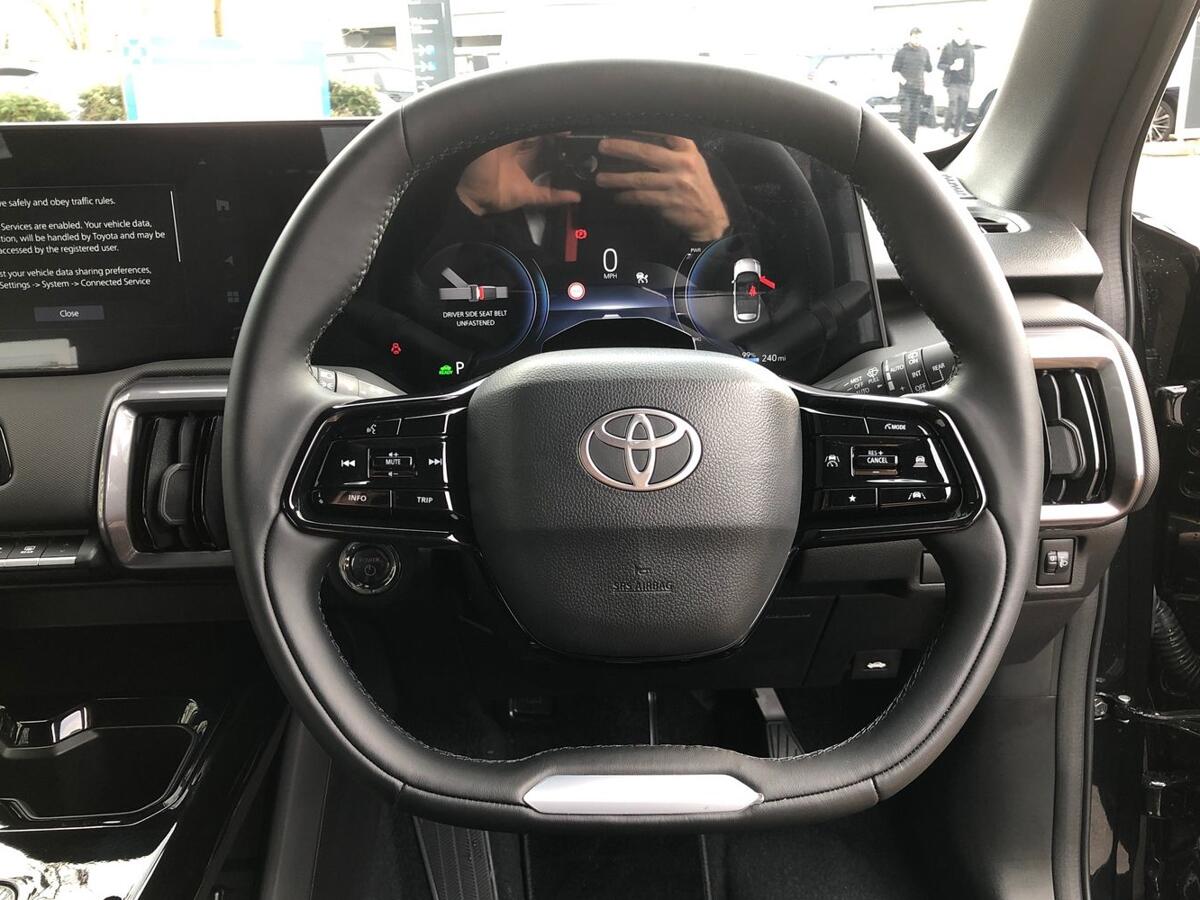 Used Toyota Urban Cruiser 2026 for sale - 77724915: Photo 10