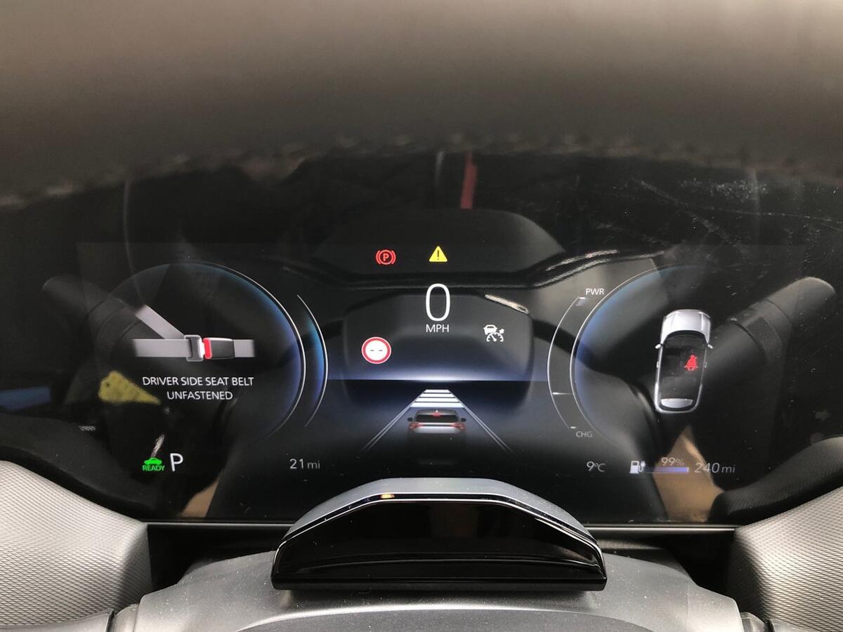 Used Toyota Urban Cruiser 2026 for sale - 77724915: Photo 11