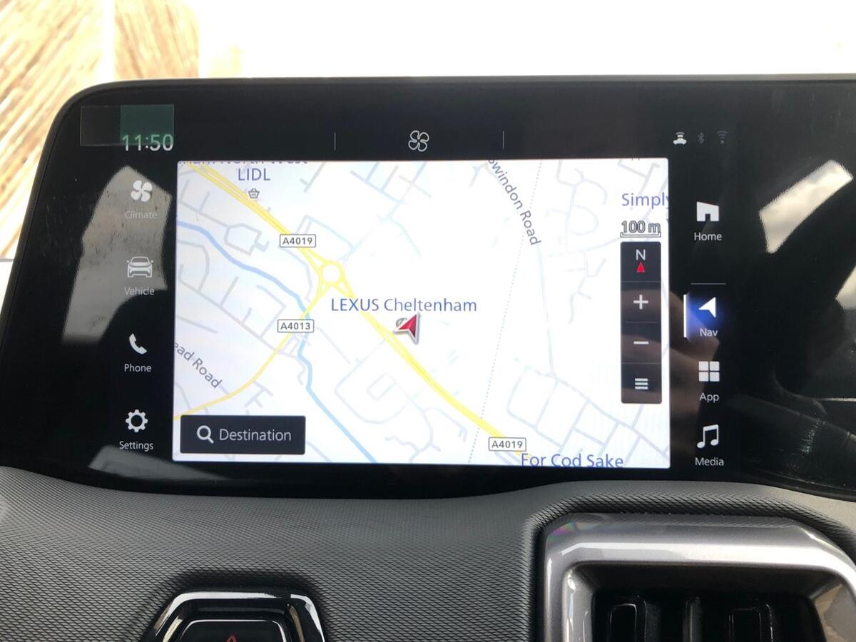 Used Toyota Urban Cruiser 2026 for sale - 77724915: Photo 12