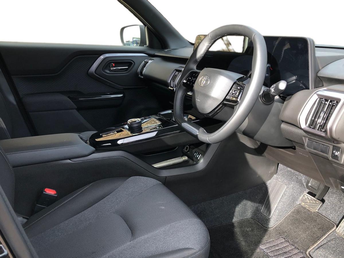 Used Toyota Urban Cruiser 2026 for sale - 77724915: Photo 14