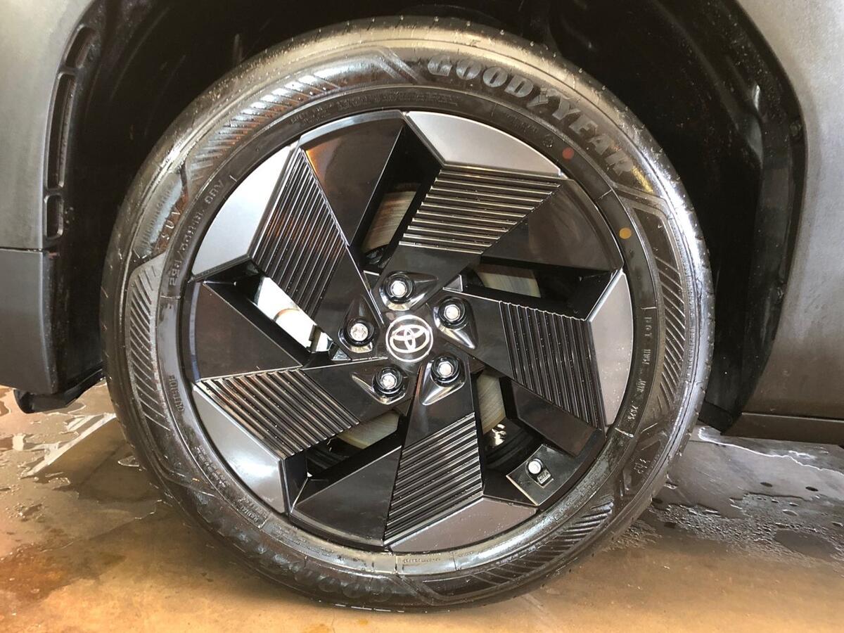 Used Toyota Urban Cruiser 2026 for sale - 77724915: Photo 19