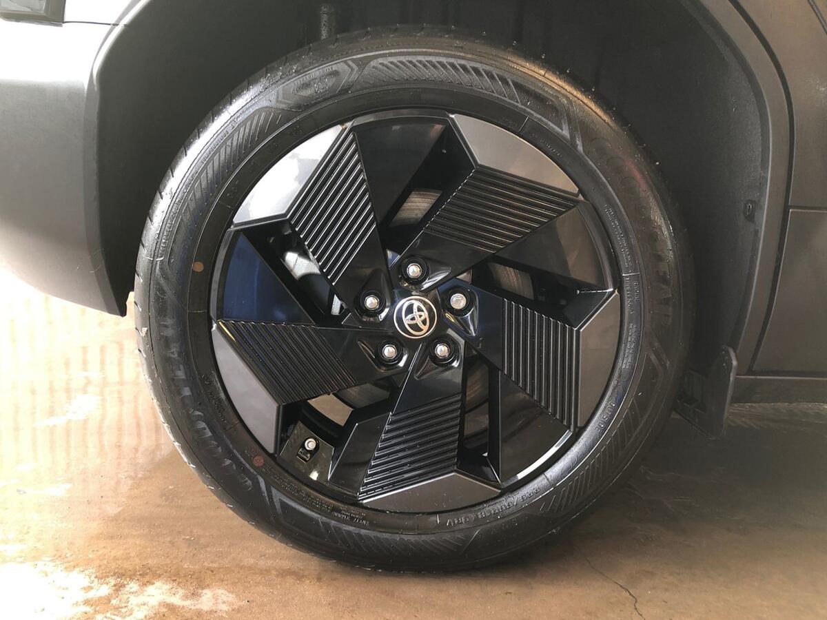 Used Toyota Urban Cruiser 2026 for sale - 77724915: Photo 20