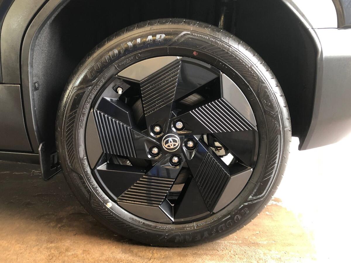 Used Toyota Urban Cruiser 2026 for sale - 77724915: Photo 21