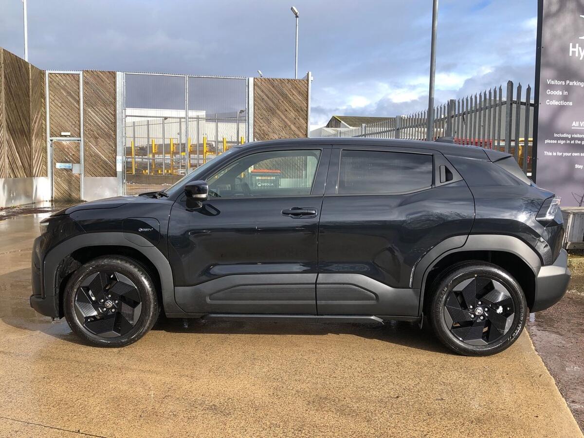 Used Toyota Urban Cruiser 2026 for sale - 77724915: Photo 7