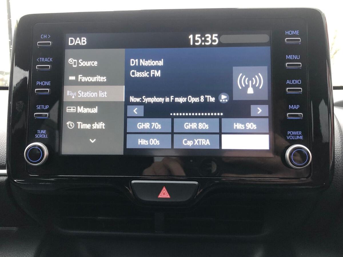 Used Toyota Yaris 2023 for sale - 77427499: Photo 11