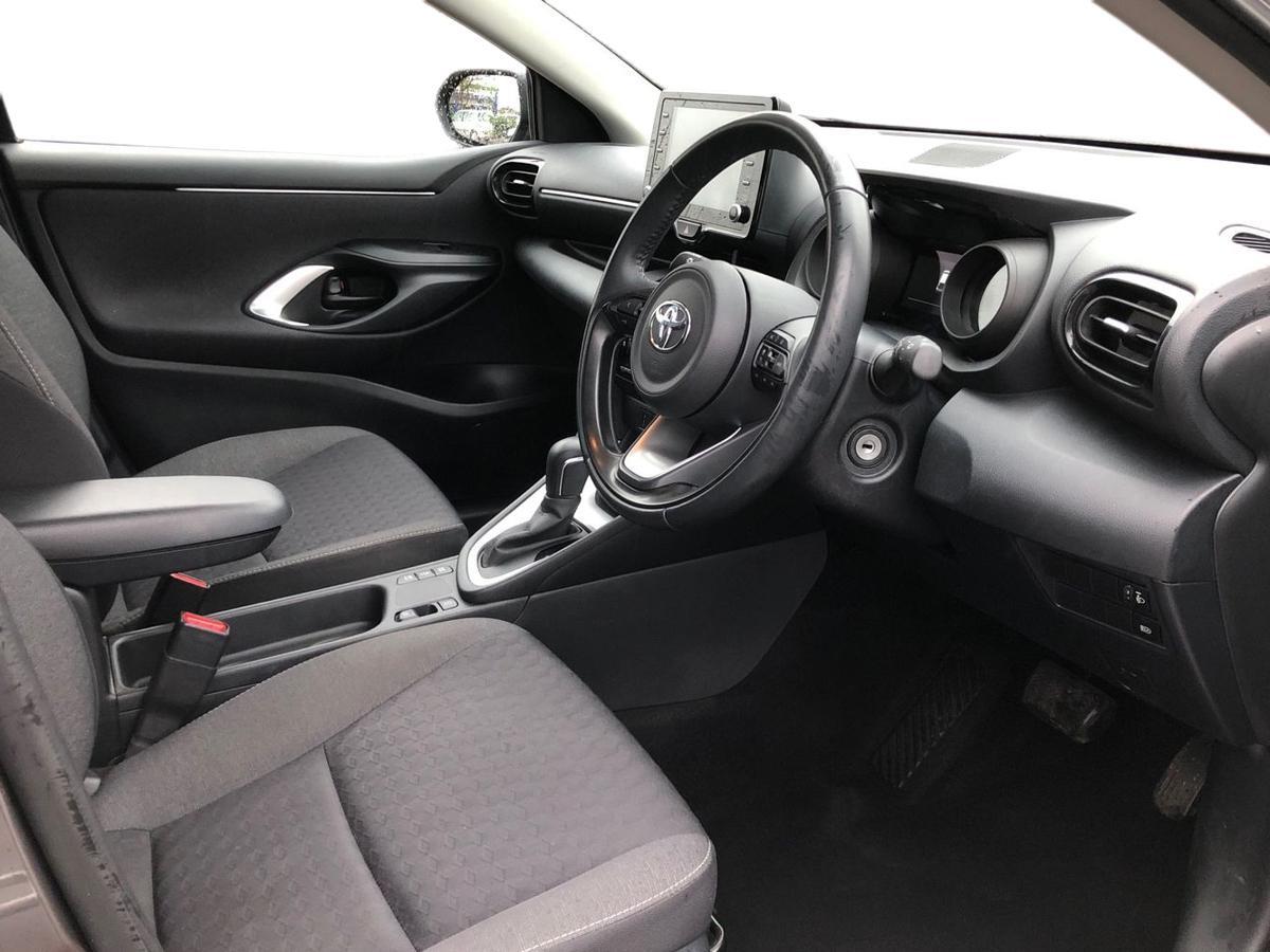 Used Toyota Yaris 2023 for sale - 77427499: Photo 12