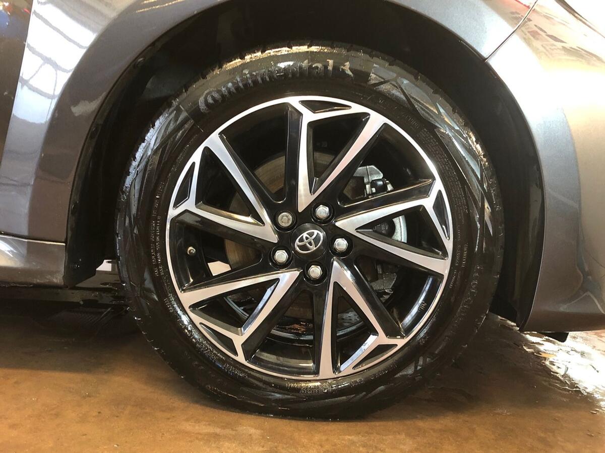 Used Toyota Yaris 2023 for sale - 77427499: Photo 14