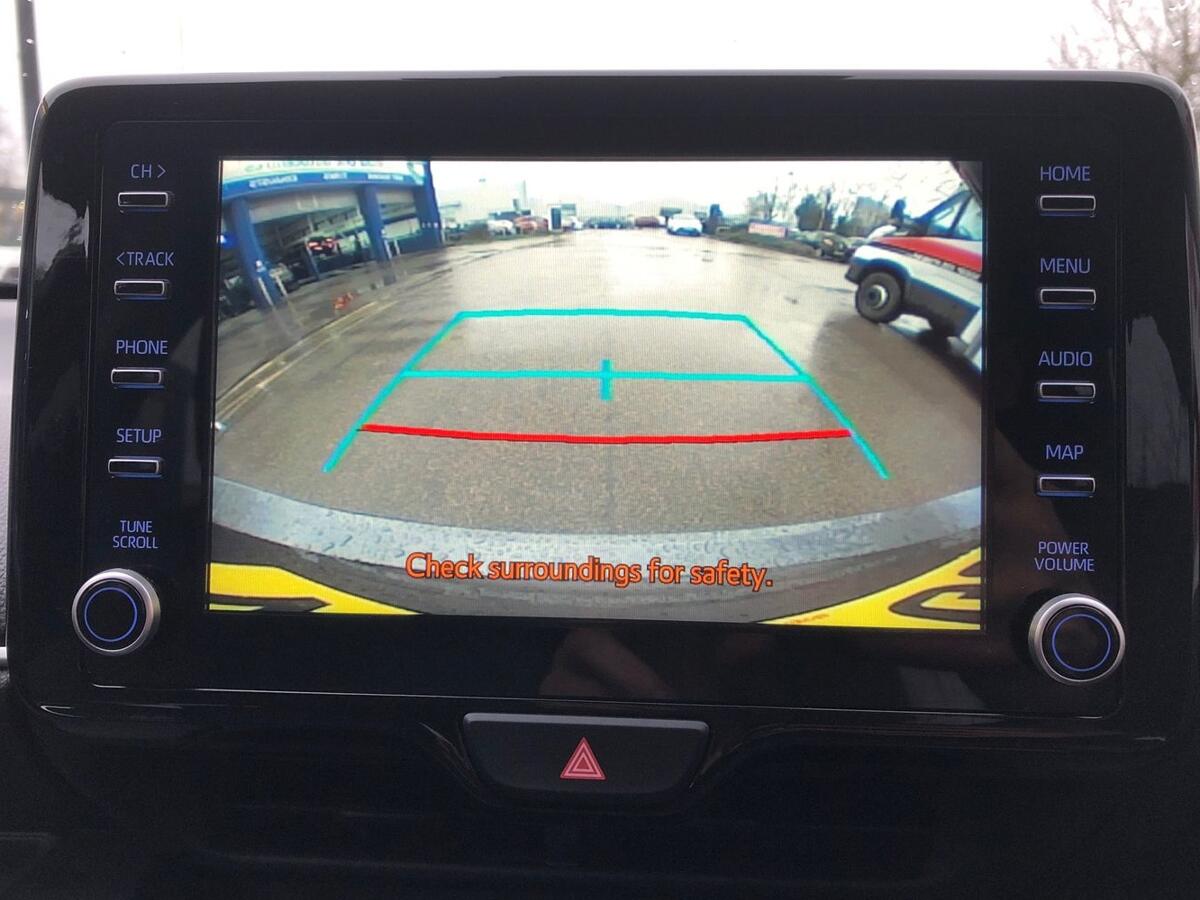 Used Toyota Yaris 2023 for sale - 77427499: Photo 16