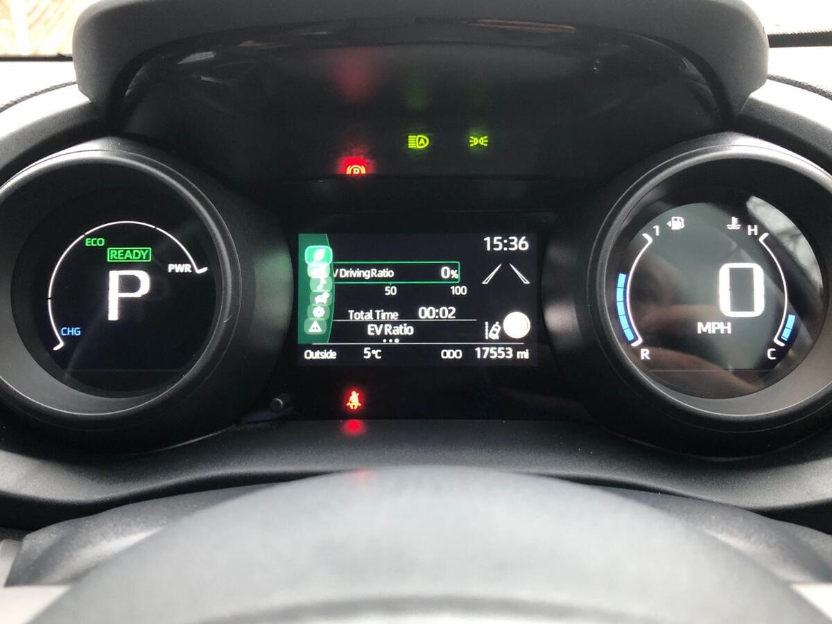 Used Toyota Yaris 2023 for sale - 77427499: Photo 17