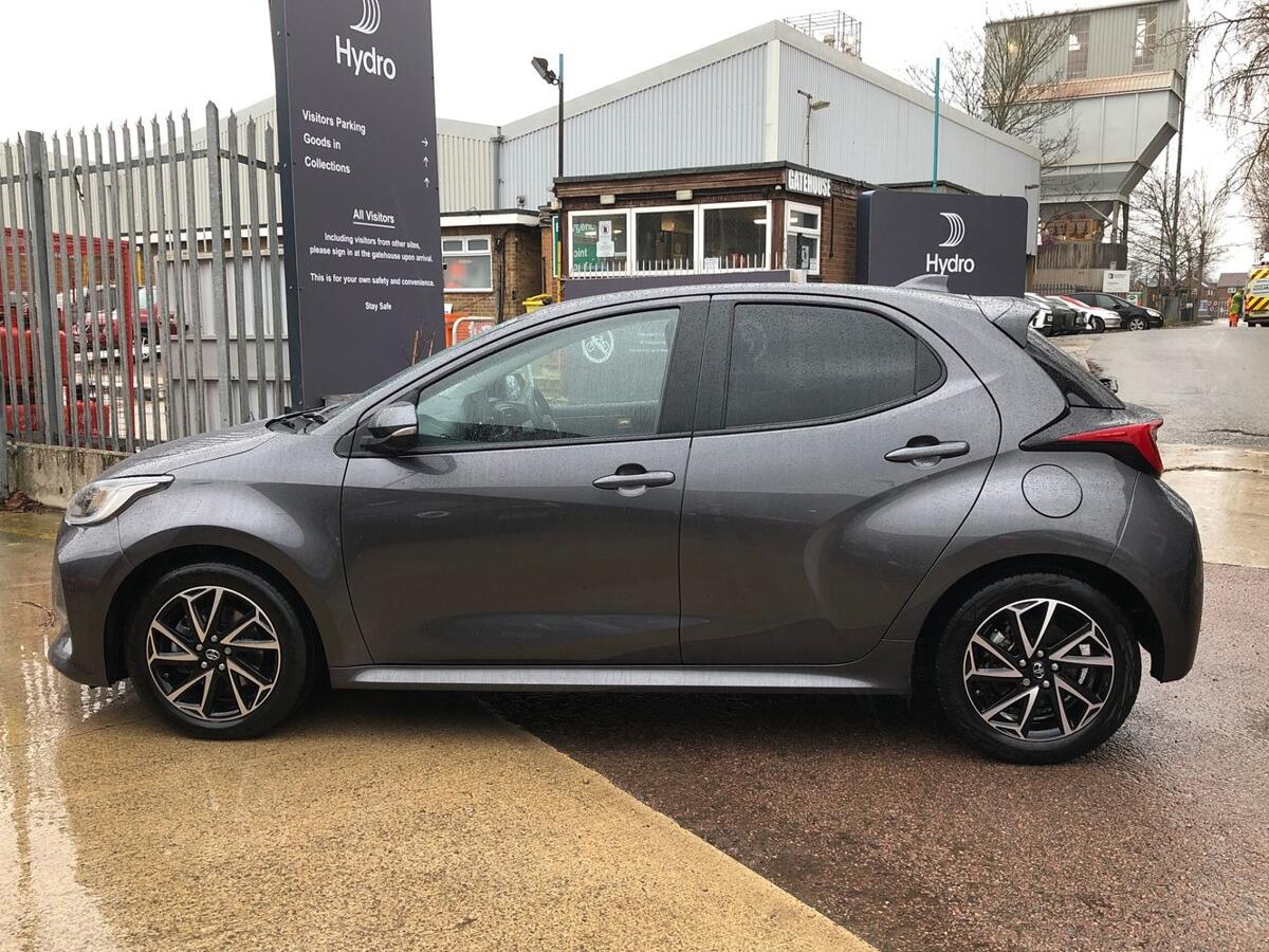 Used Toyota Yaris 2023 for sale - 77427499: Photo 19