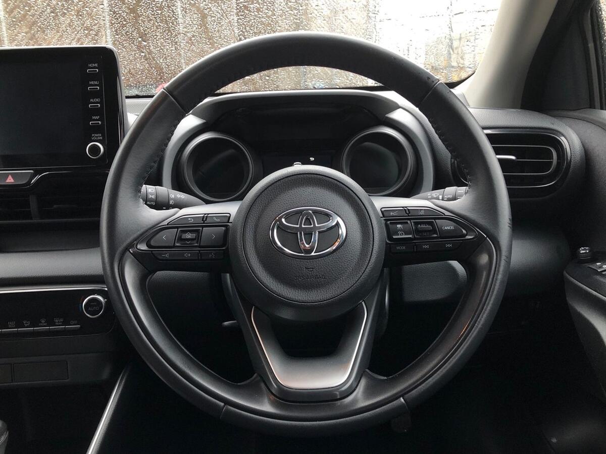 Used Toyota Yaris 2023 for sale - 77427499: Photo 21