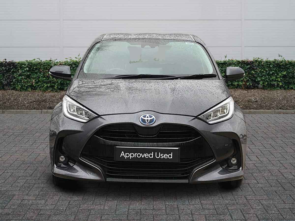 Used Toyota Yaris 2023 for sale - 77427499: Photo 3