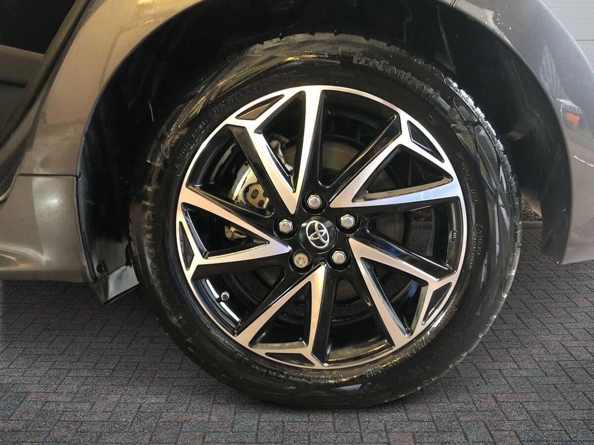 Used Toyota Yaris 2023 for sale - 77427499: Photo 6