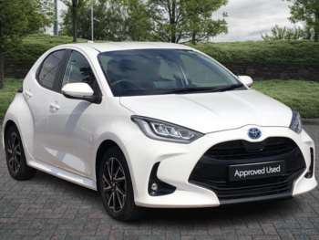2023 (73) - 1.5 Hybrid Design 5dr CVT