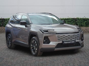 Used Toyota RAV4 2026 for sale - 79875815: Photo