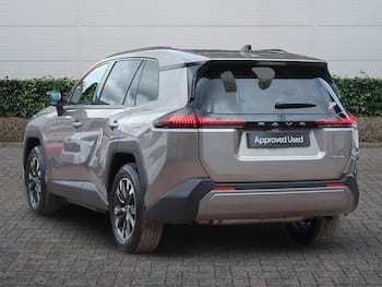 Used Toyota RAV4 2026 for sale - 79875815: Photo