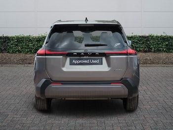 Used Toyota RAV4 2026 for sale - 79875815: Photo