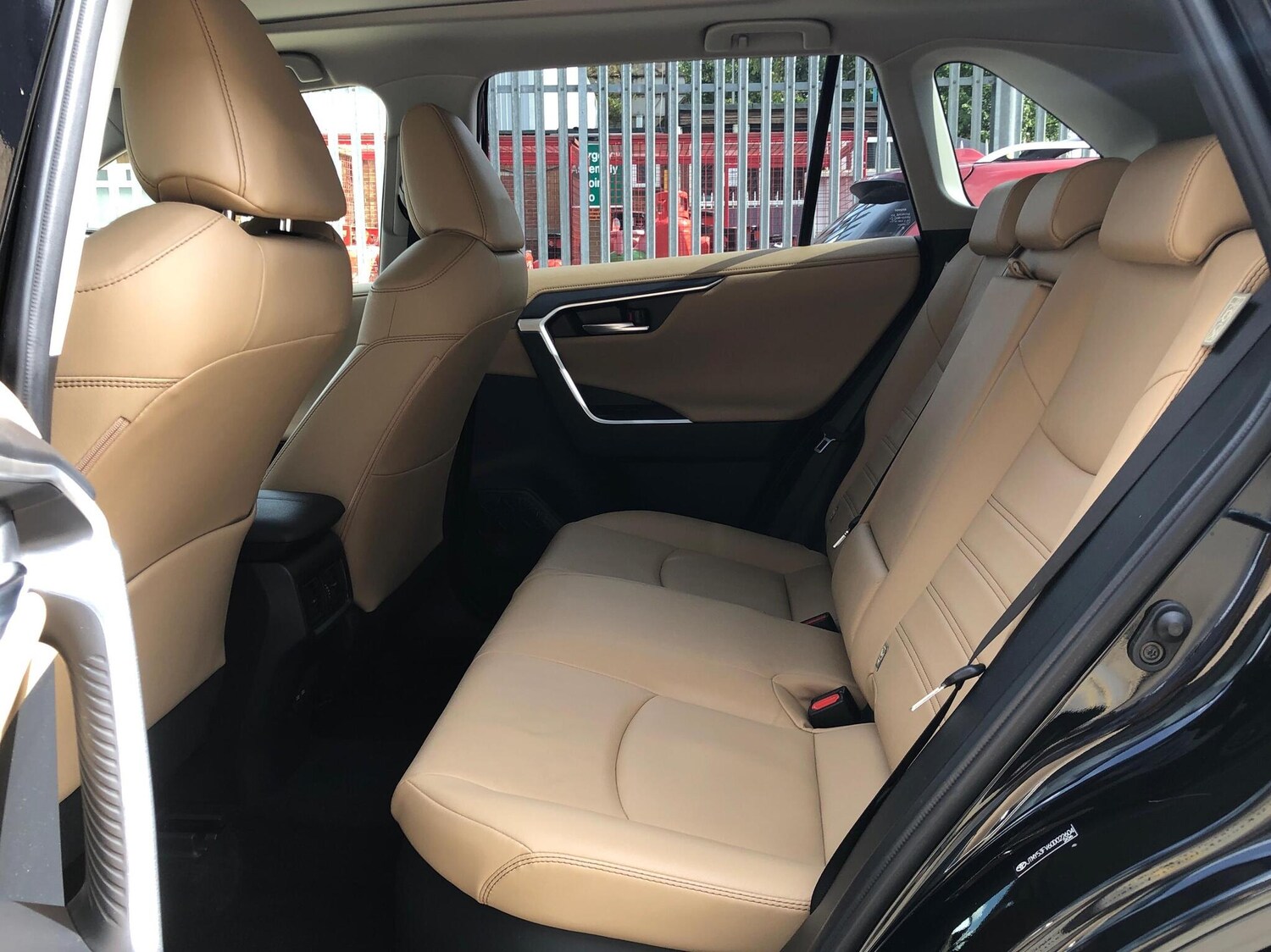 Used Toyota RAV4 2022 for sale - 76061650: Photo 19