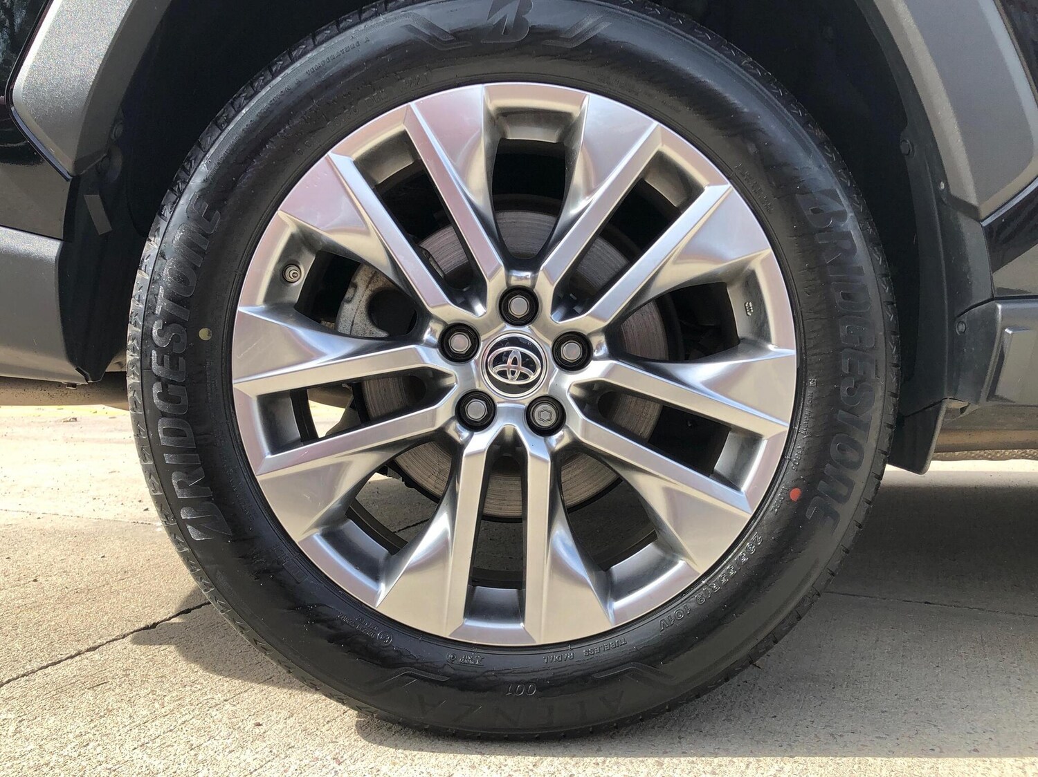 Used Toyota RAV4 2022 for sale - 76061650: Photo 20