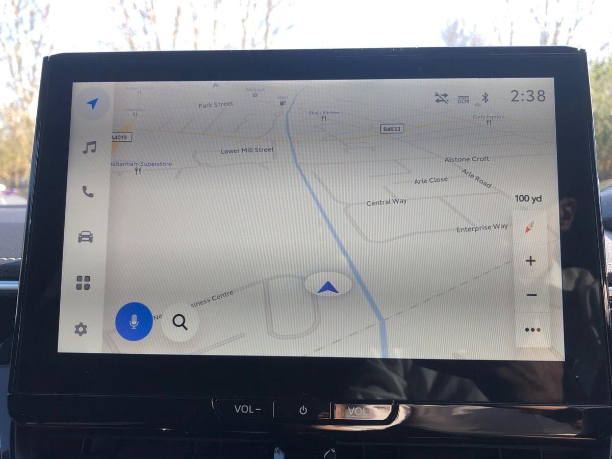 Used Toyota Corolla 2025 for sale - 77926839: Photo 11