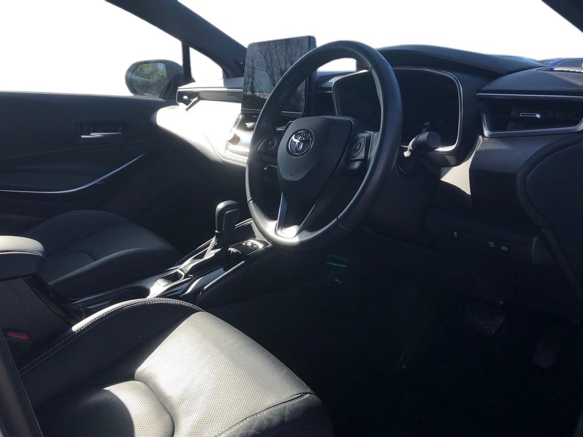 Used Toyota Corolla 2025 for sale - 77926839: Photo 12