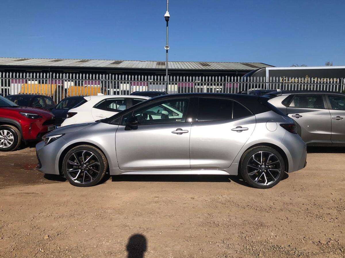 Used Toyota Corolla 2025 for sale - 77926839: Photo 13