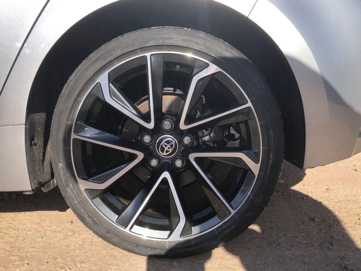 Used Toyota Corolla 2025 for sale - 77926839: Photo 14