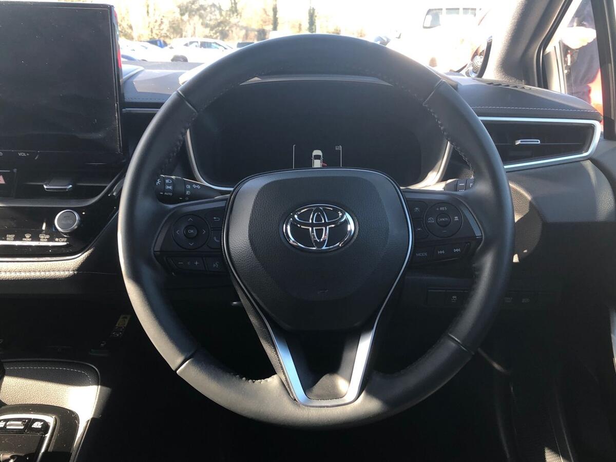 Used Toyota Corolla 2025 for sale - 77926839: Photo 15