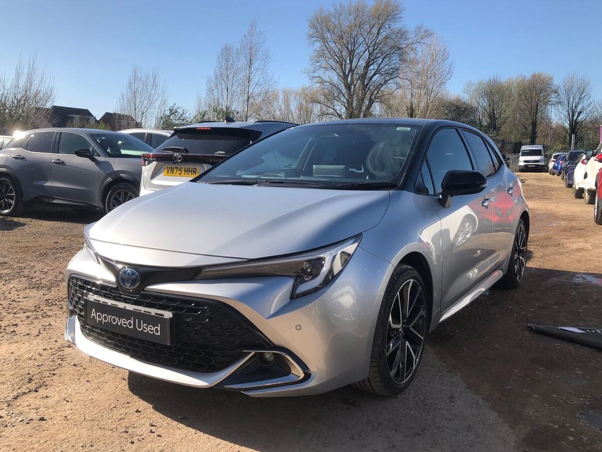 Used Toyota Corolla 2025 for sale - 77926839: Photo 16