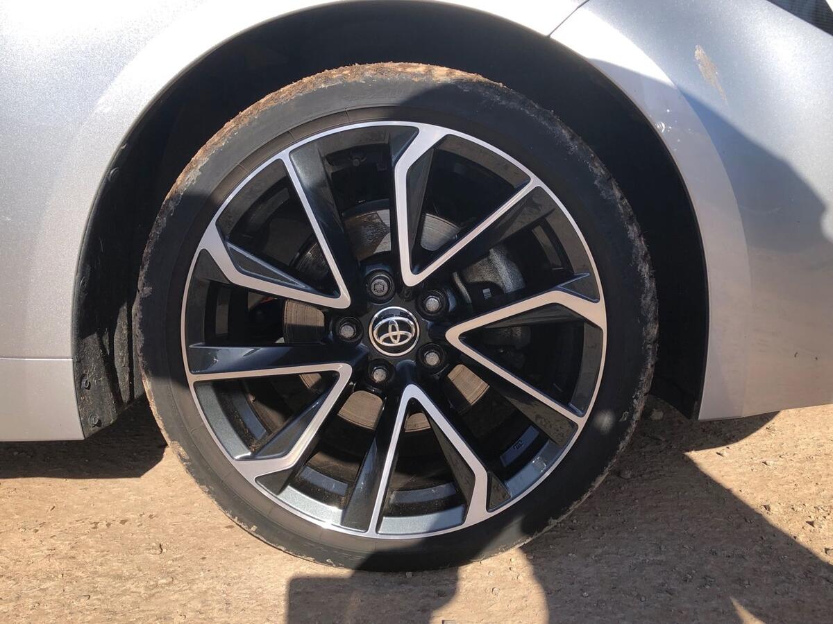 Used Toyota Corolla 2025 for sale - 77926839: Photo 17