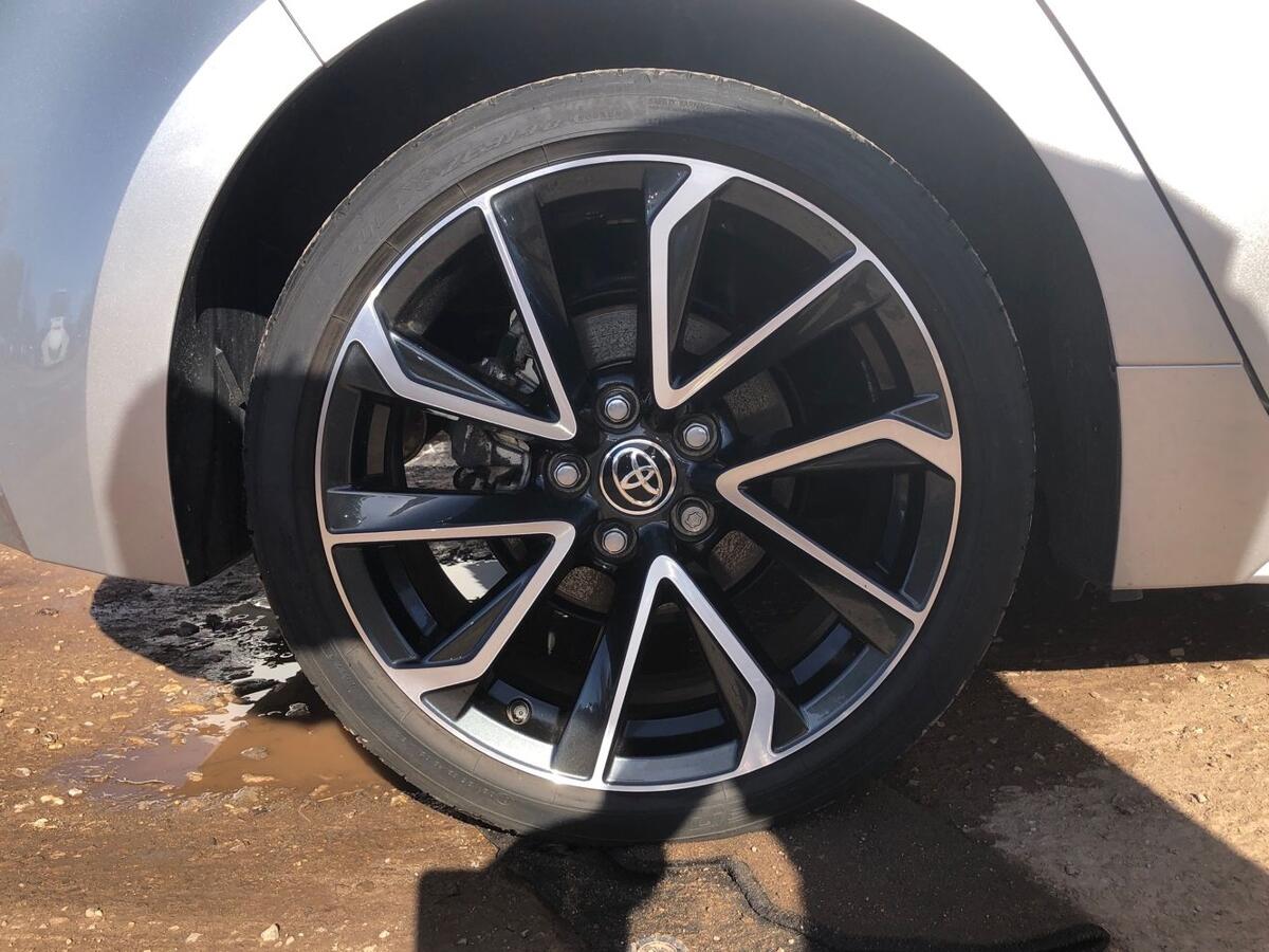 Used Toyota Corolla 2025 for sale - 77926839: Photo 18