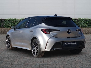 Used Toyota Corolla 2025 for sale - 77926839: Photo