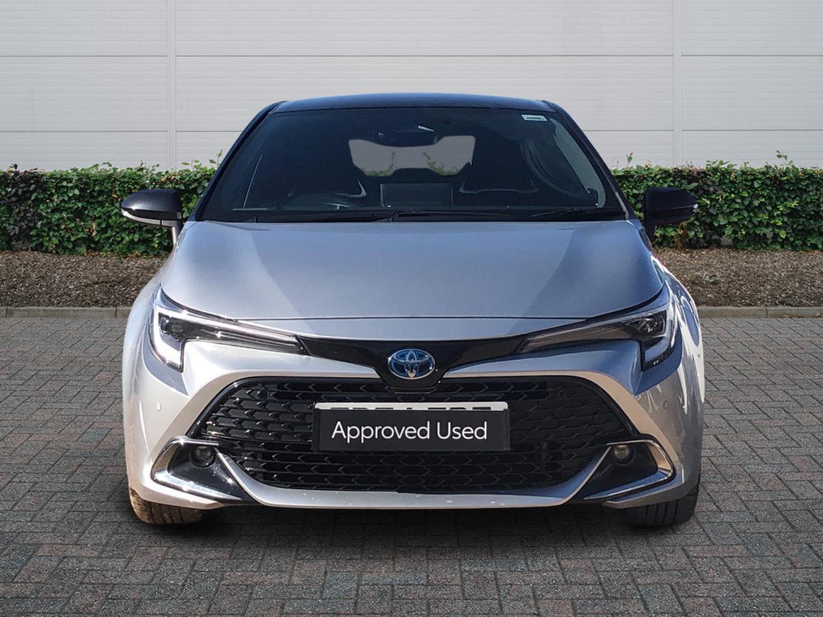 Used Toyota Corolla 2025 for sale - 77926839: Photo 3