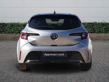 Used Toyota Corolla 2025 for sale - 77926839: Photo