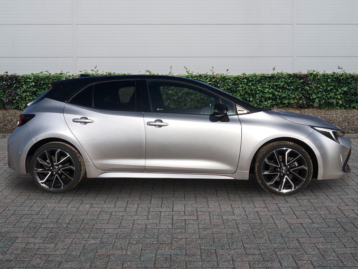 Used Toyota Corolla 2025 for sale - 77926839: Photo 5